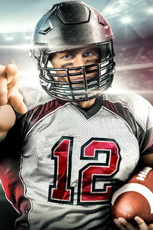 Becoming the G.O.A.T.: The Tom Brady Story