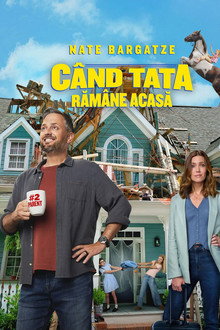 Când tata rămâne acasă