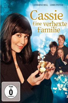 Cassie - Eine verhexte Familie