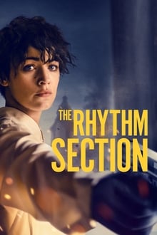The Rhythm Section (BluRay)
