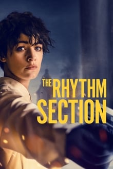 The Rhythm Section BluRay 