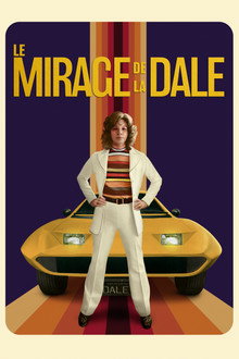 The Lady and the Dale