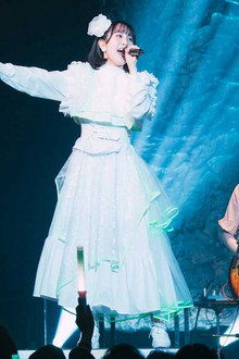 THE IDOLM@STER SHINY COLORS 5thLIVE If I_wings