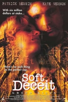 Poster do filme Soft Deceit