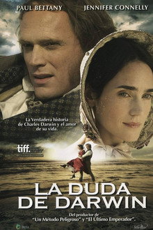La duda de Darwin