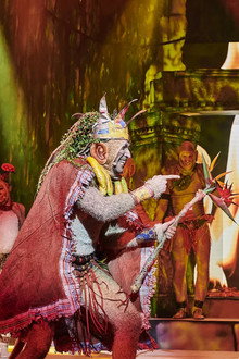 Djungelboken The Musical