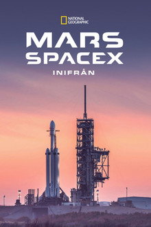 MARS: Inside SpaceX