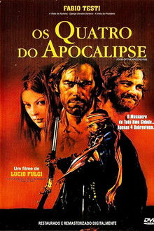 Os Quatro do Apocalipse