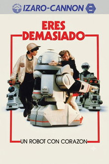 Eres demasiado