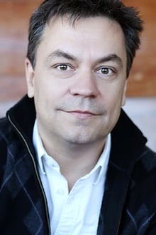 Foto de perfil de François L'Écuyer