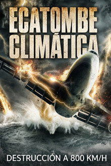 Ecatombe climática