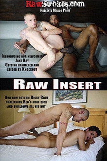 Raw Insert