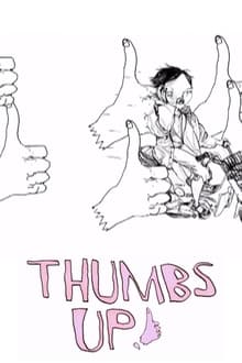Poster da série Thumbs Up!