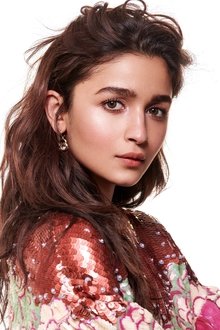 Photo of Alia Bhatt