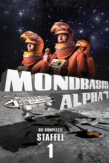 Staffel 1