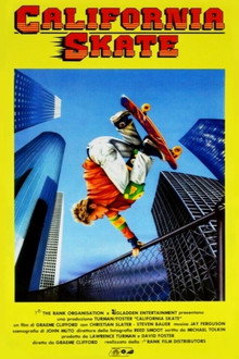 California Skate