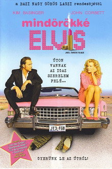 Mindörökké Elvis