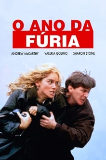 Poster do filme O Ano da Fúria