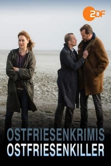 Poster do filme Ostfriesenkiller