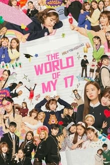 Poster da série The World of My 17