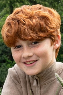 Photo of Alastair Stout