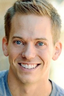 Photo of Owen Martin