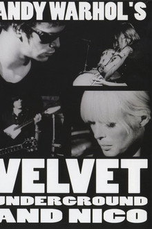 The Velvet Underground and Nico: A Symphony of Sound