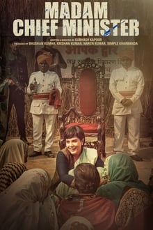 Poster do filme Madam Chief Minister