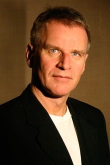 Photo of Peter James Haworth