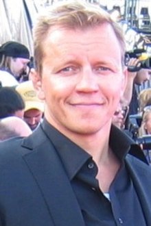 Photo of Kimmo Rajala