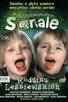 Rodzina Leśniewskich