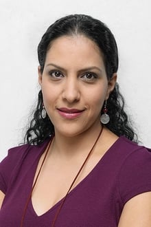Photo of Ruba Blal