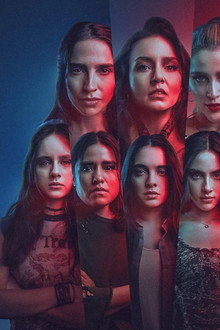 Mujeres Asesinas