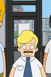 Bob's Burgers season 8 episode 16