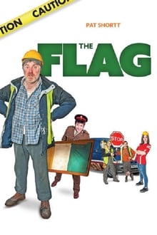 Poster do filme The Flag