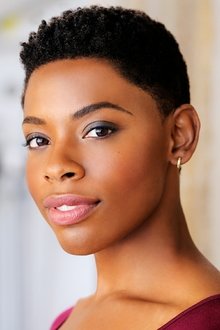 Photo of Chelsea Harris
