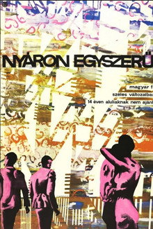 Nyáron egyszerű