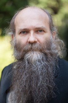 Photo of Klemens Niklaus Trenkle