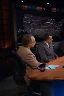 Real Time with Bill Maher season 11 episode 4