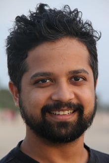 Foto de perfil de Anand Tiwari