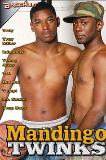Mandingo Twinks