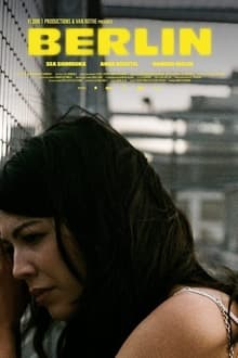 Poster do filme Berlin