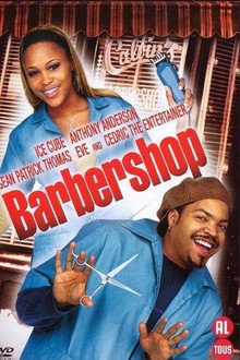 Barbershop