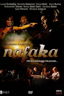 Poster do filme Nafaka