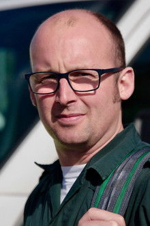 Paramedics on Scene - Season 1