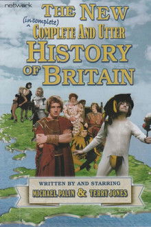 The Complete and Utter History of Britain