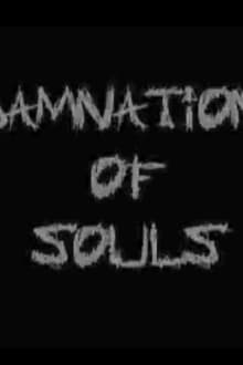 Poster do filme Damnation of Souls