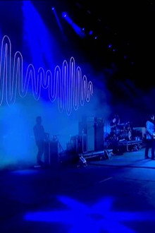 Arctic Monkeys - T In The Park 2014
