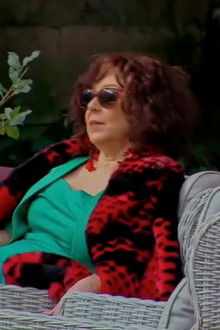 Mama's Cake - Season 1