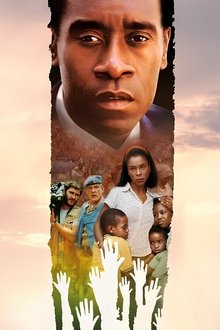 Hotel Rwanda